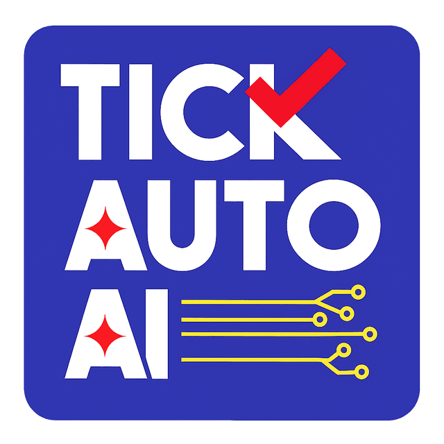 TickAutoAI